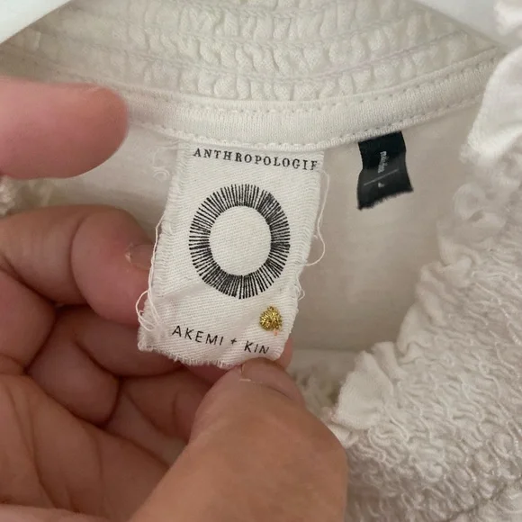 Anthro Akemi and kin tank - Picture 4 of 8